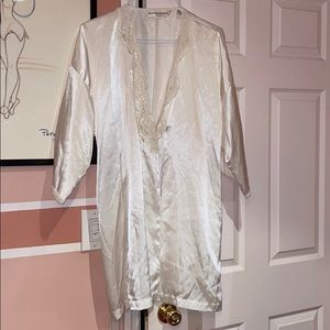 Victoria Secret robe